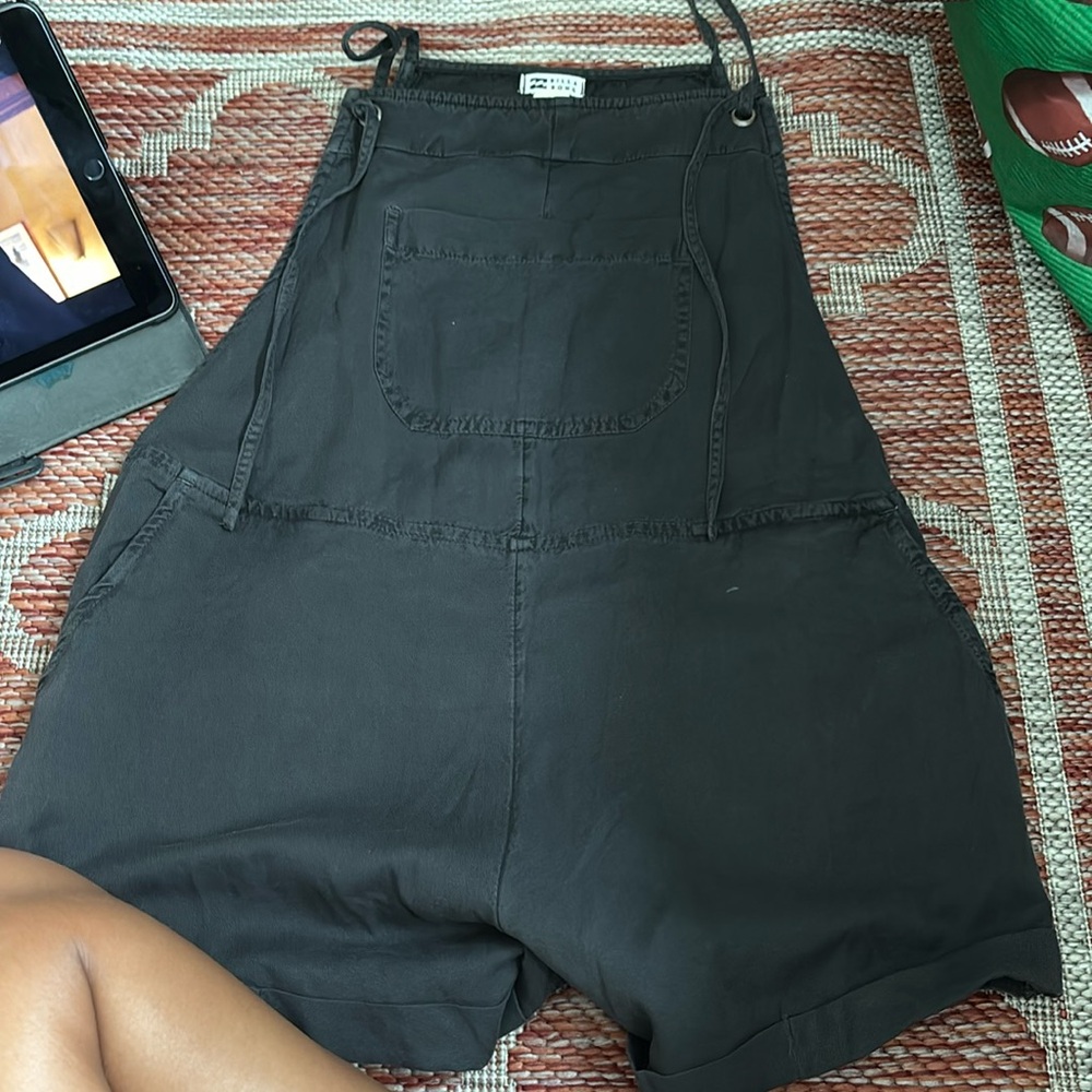bills bong overalls